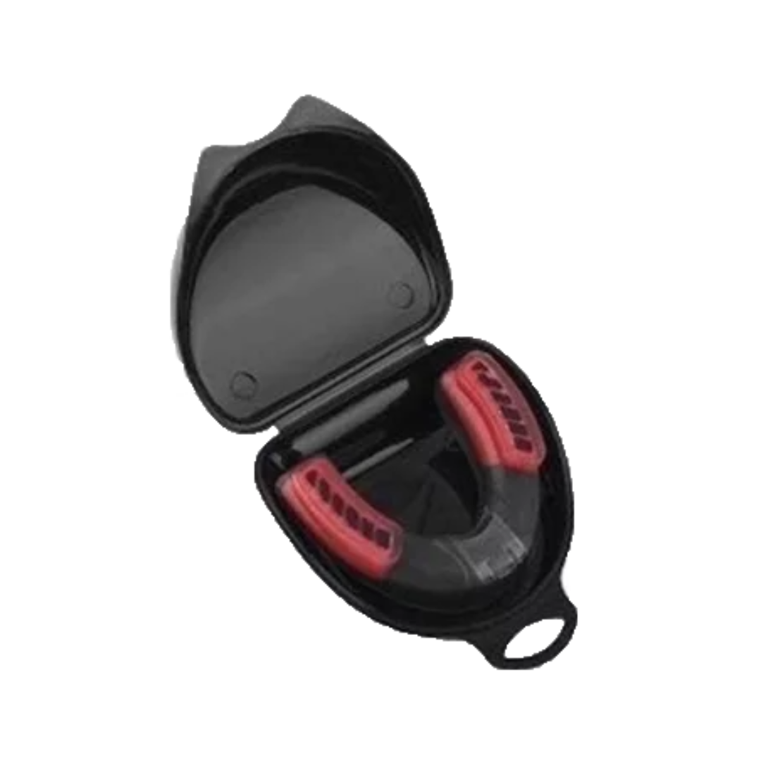 Prodigy Elite Mouthguard with branded case