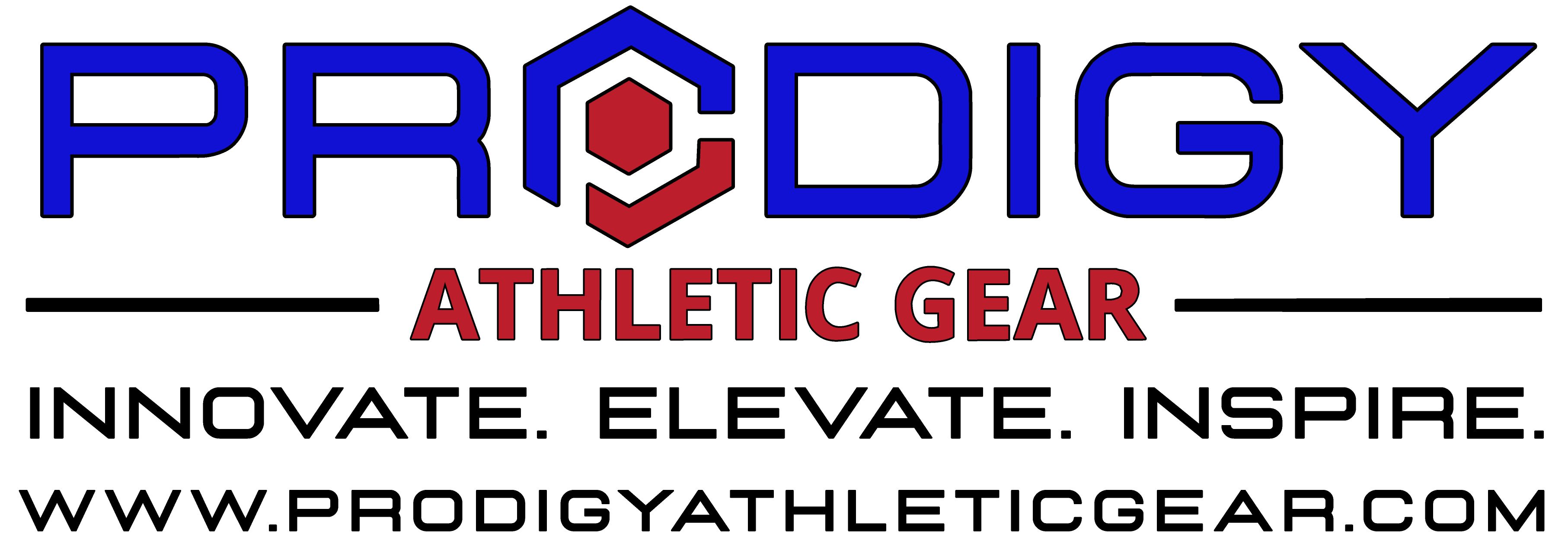 Prodigy Athletic Gear